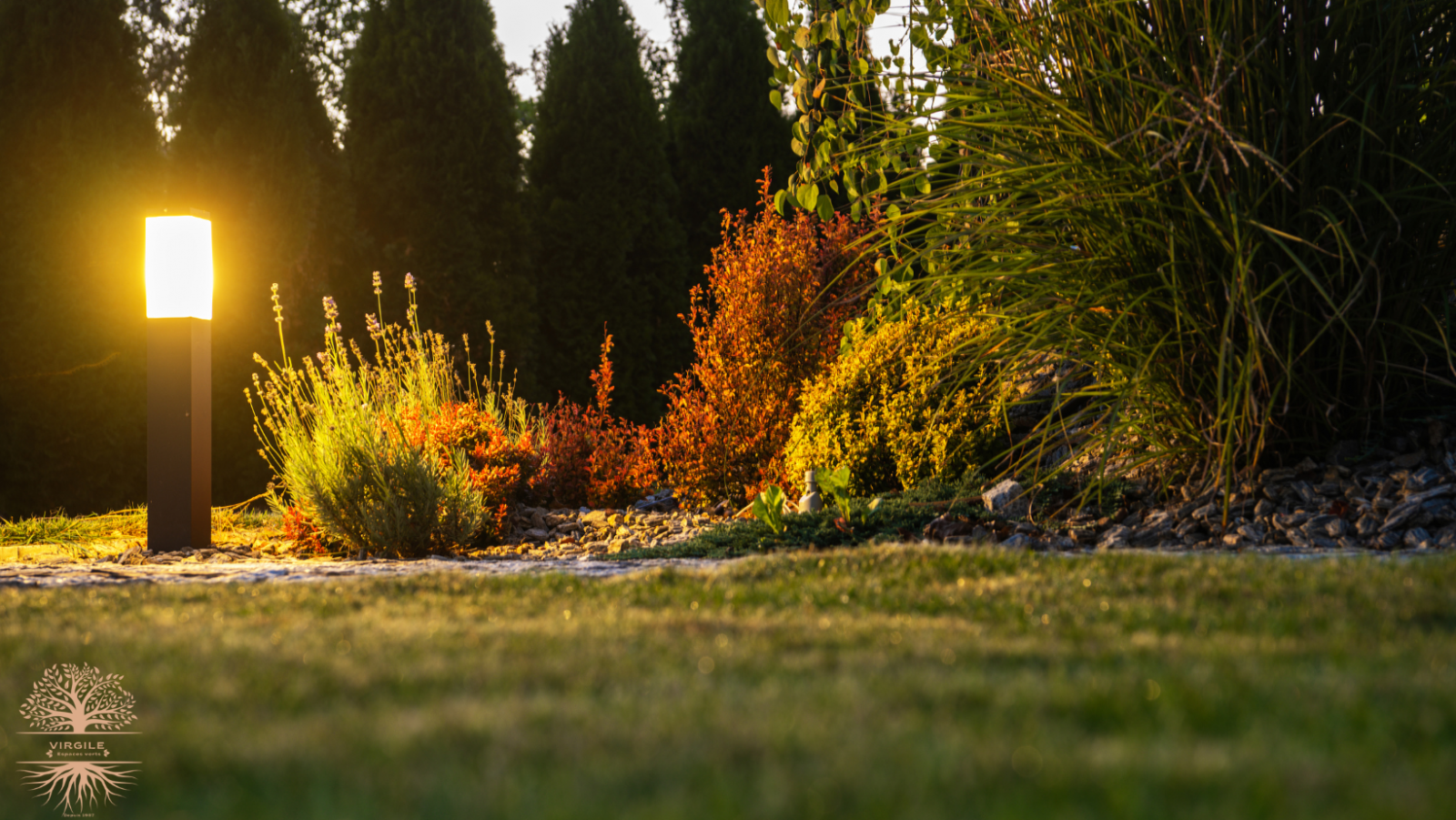 Illuminez Votre Allée de Jardin à Libourne avec nos Bornes d'Éclairage Extérieur