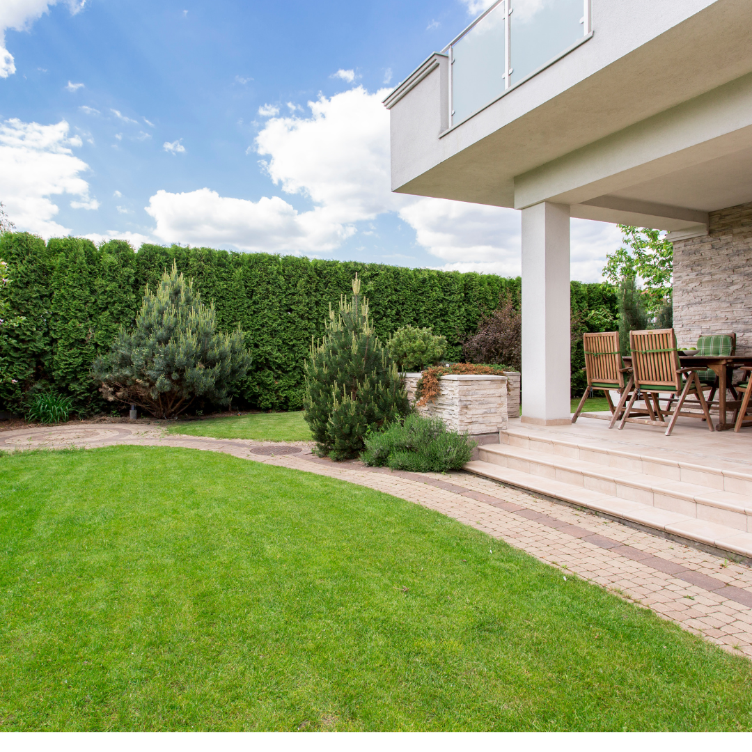  Entretien de jardins à Libourne : Tonte de pelouses, taille de haies et soins adaptés