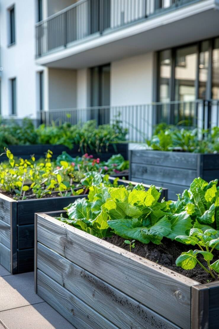 Aménagement de toit végétal innovant à Libourne